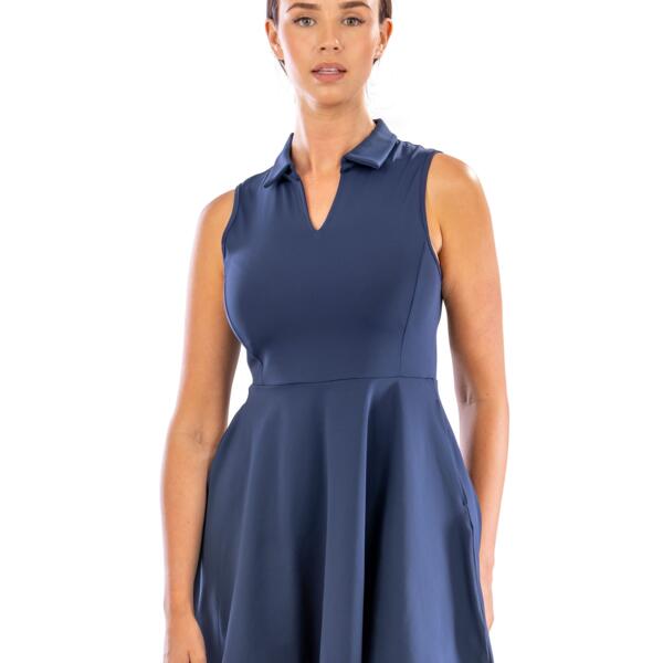 Ladies Fitness Dress Miniaturansicht