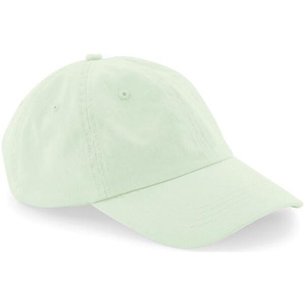 Beechfield Low Profile 6 Panel Dad Cap Miniaturansicht