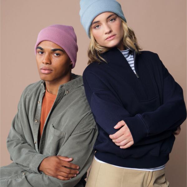 Original Cuffed Beanie Miniaturansicht