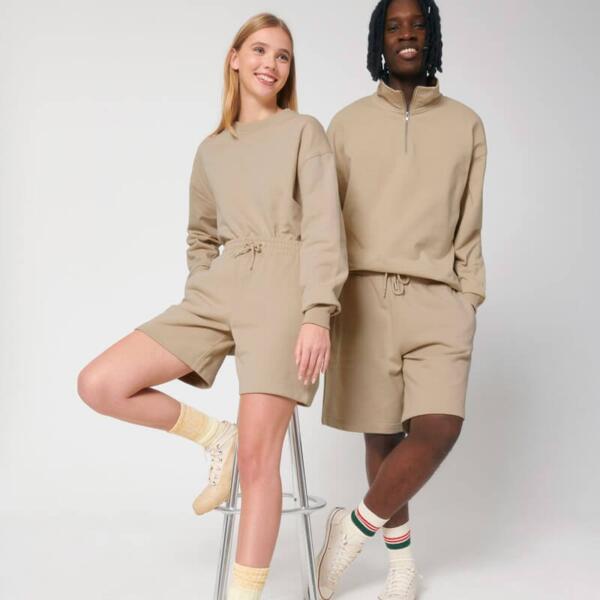 Unisex Jogginghose Boarder Dry STBU944 Miniaturansicht