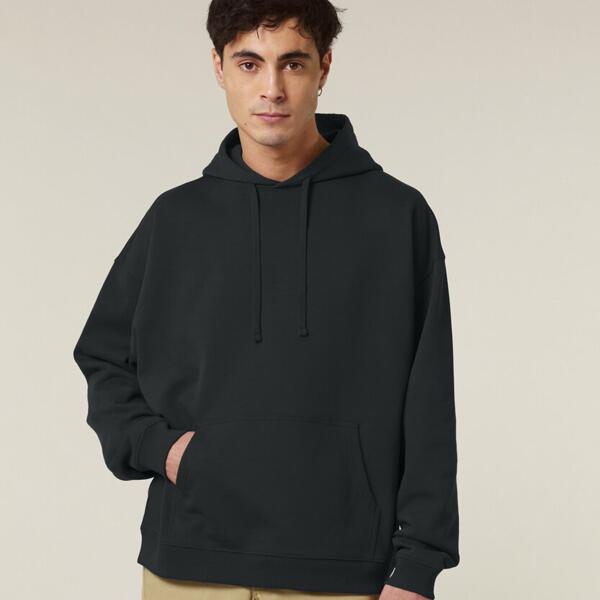 Slammer 2.0 - Oversize-Hoodie-Sweatshirt Miniaturansicht