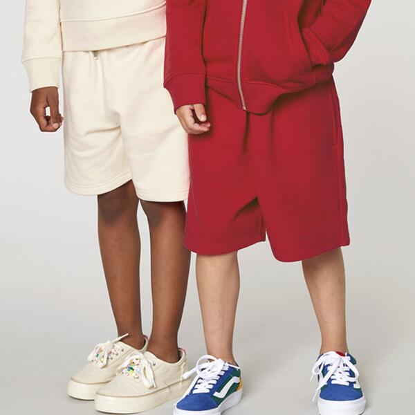 Mini Bolter - Kinder-Joggingshorts Miniaturansicht