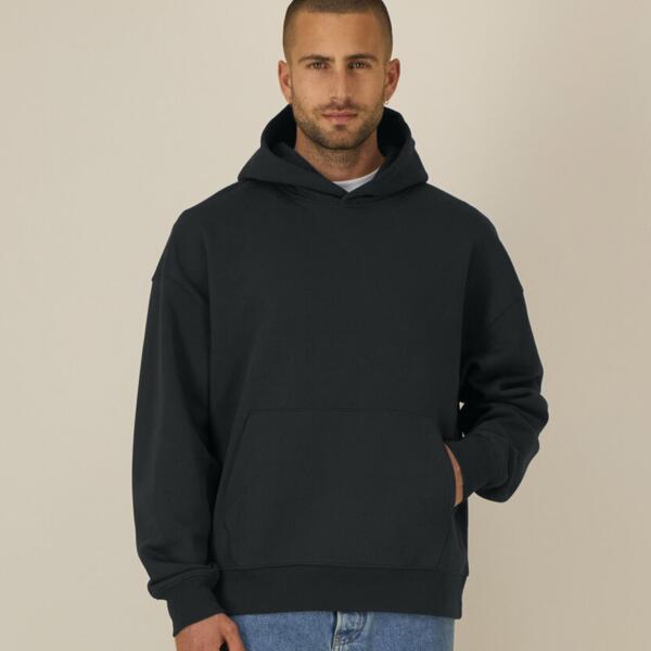 Chaser - Das kultige, lässige Unisex-Midlight-Sweatshirt mit Kapuze Miniaturansicht