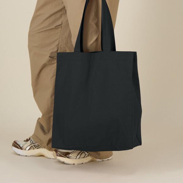 Mid Tote Bag - Die gewebte Midweight-Tragetasche Miniaturansicht