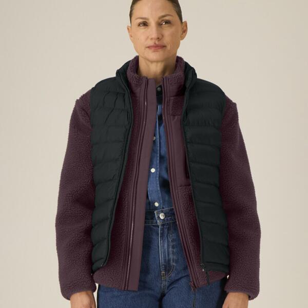 Stella Climber 2.0 - Der Bodywarmer für Damen Miniaturansicht