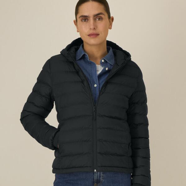 Stella Voyager 2.0 - Die wattierte Jacke für Damen Miniaturansicht