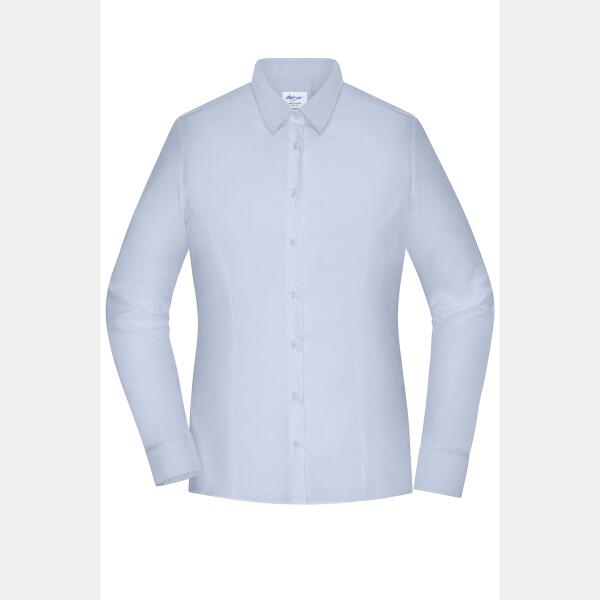 Ladies' Shirt - SLIM FIT - Daiber Miniaturansicht