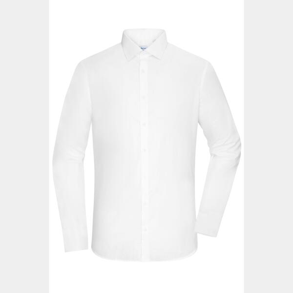Men's Shirt - SLIM FIT Miniaturansicht