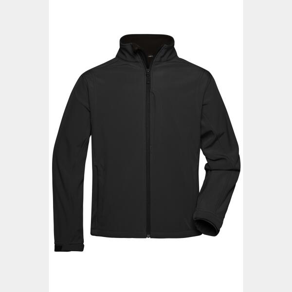 Men's Softshell Jacket Miniaturansicht