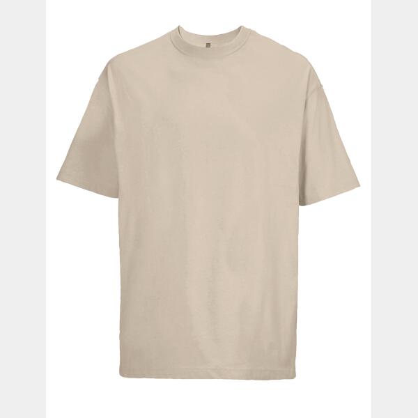 Men´s Boxy Oversized T-Shirt - SOL`S Miniaturansicht