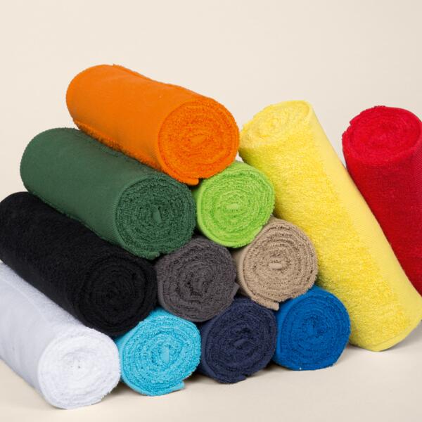 SOL'S Island 30 Guest Towel Miniaturansicht